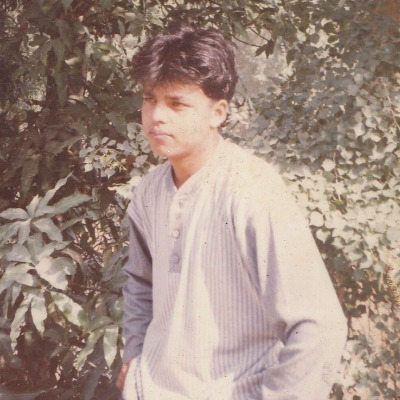 Tribhuwan Sharma