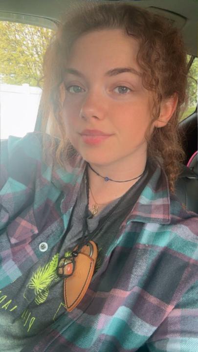 Tabitha Jones