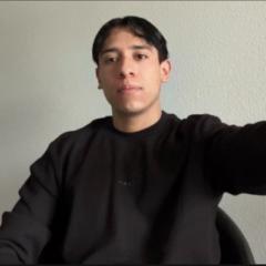 Brandon Osorio