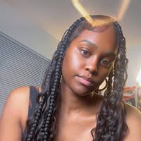 Jasmin Gordon