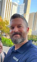 Chris Steiber