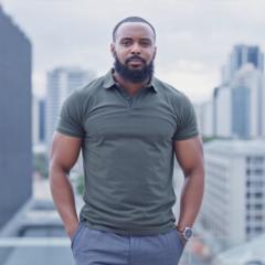 Louis Reid