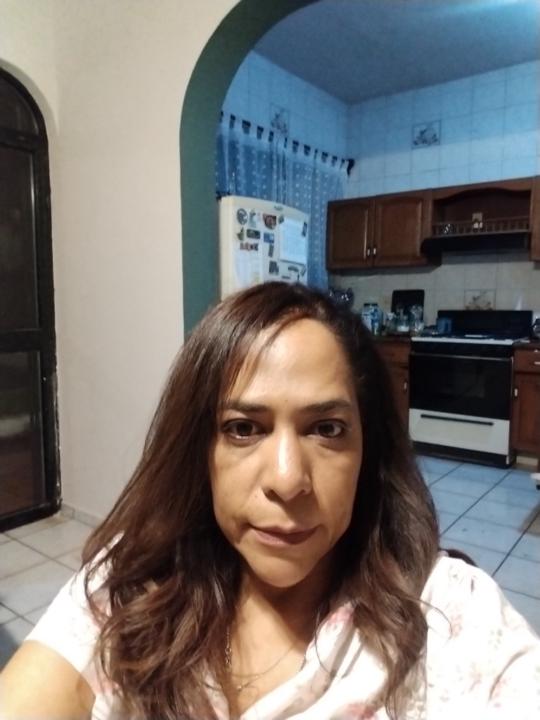 Maria Graciela Halil