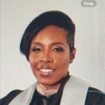 Lasasha Adams