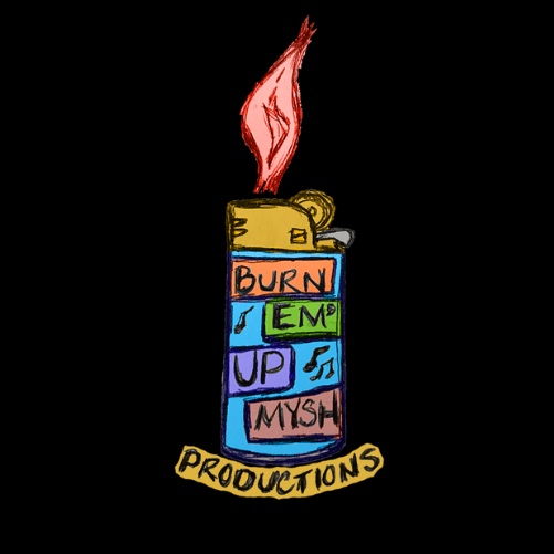 Burn Productions