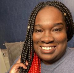 Brenda Ikerionwu