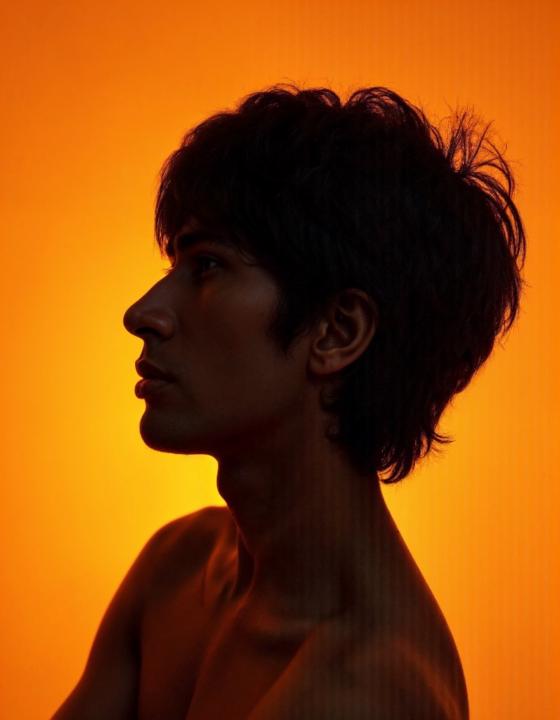 Jake Sitlani