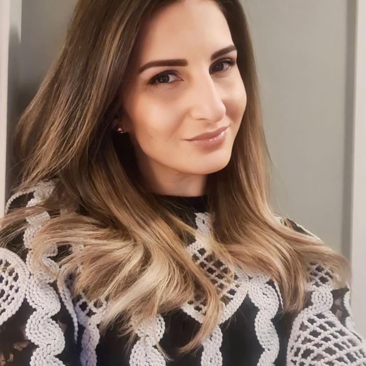 Pamela Tabakova