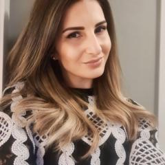 Pamela Tabakova