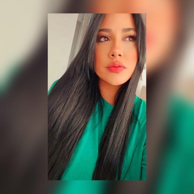 Zuhely Galarza Rivera