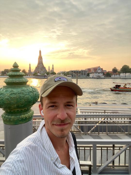 Thorsten Hoffmann