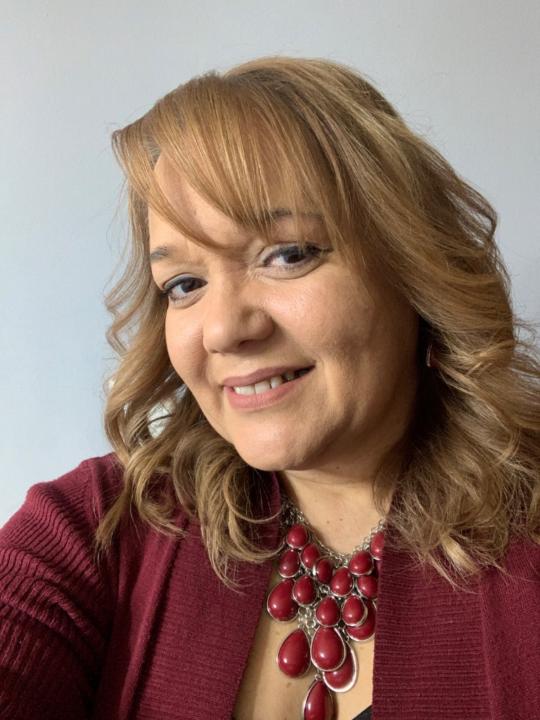 Marisol Otero