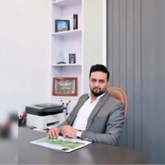 Syed Ijaz
