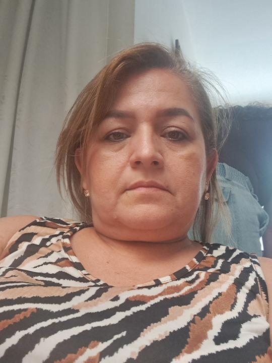 Luz adriana Acevedo