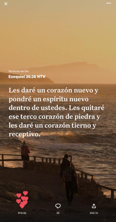 Verso del día 😮‍💨🙌🏻