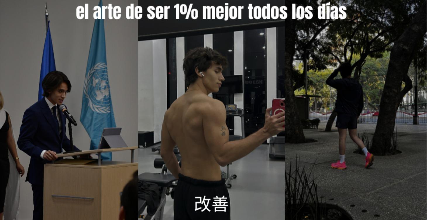 Sistema del 1% - Guia inicial