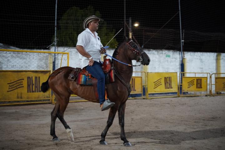 Dia 9: El evento ha acabado