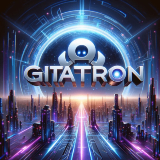 Gitatron Maximus