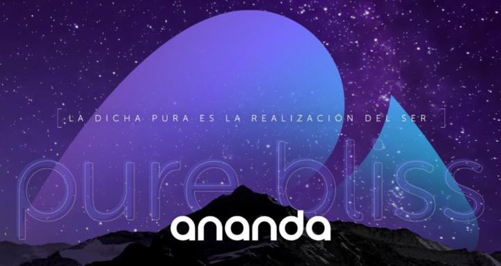Ananda Pure Bliss