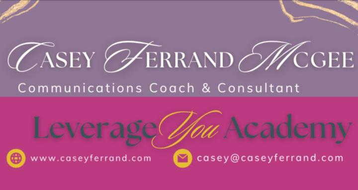 Leverage YOU Academy