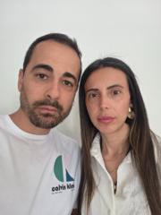 Natália E Jorge