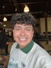 Alejandro Garcia