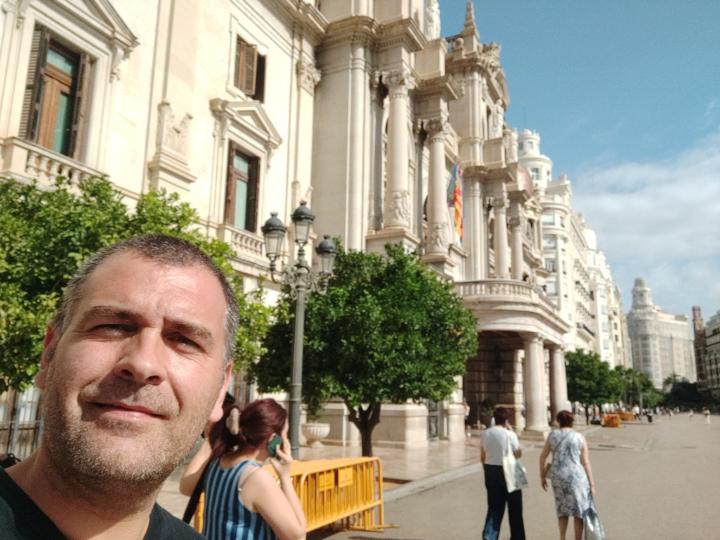 Carlos Sanchis