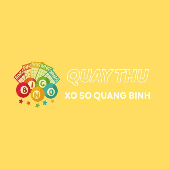 Quay Thử Xổ Số Quảng Bình