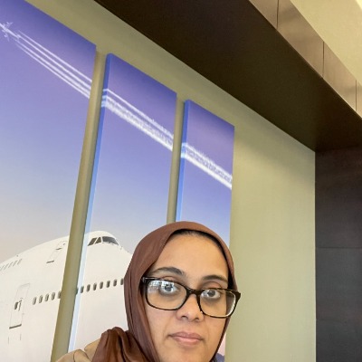 Fahmeeda Begum