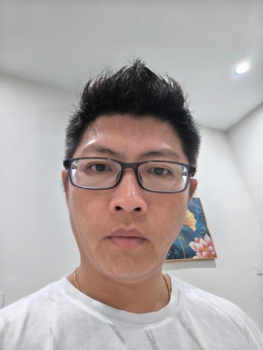 Loh Yeong Zhen