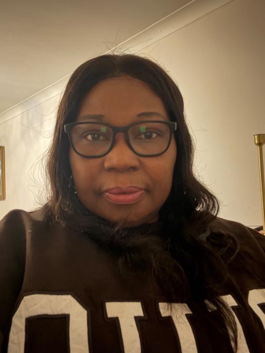 Yetunde Mayegun