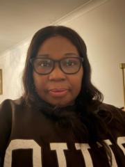 Yetunde Mayegun
