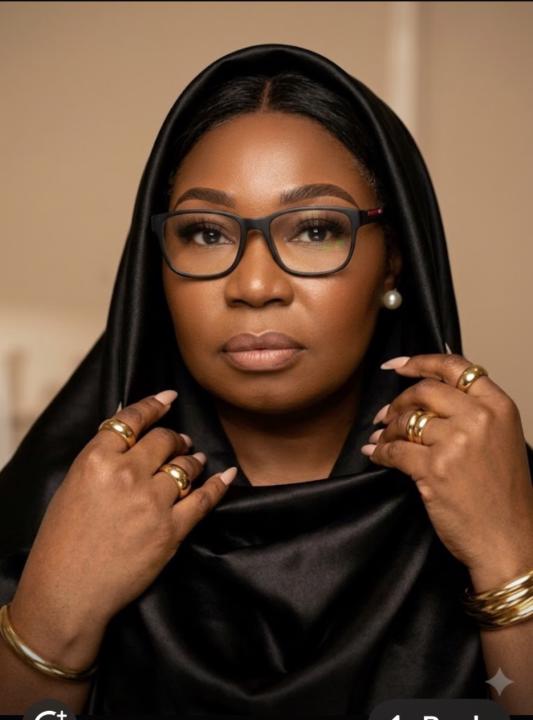 Yetunde Mayegun