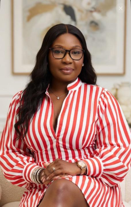 Yetunde Mayegun
