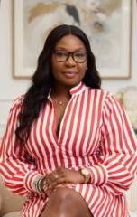 Yetunde Mayegun