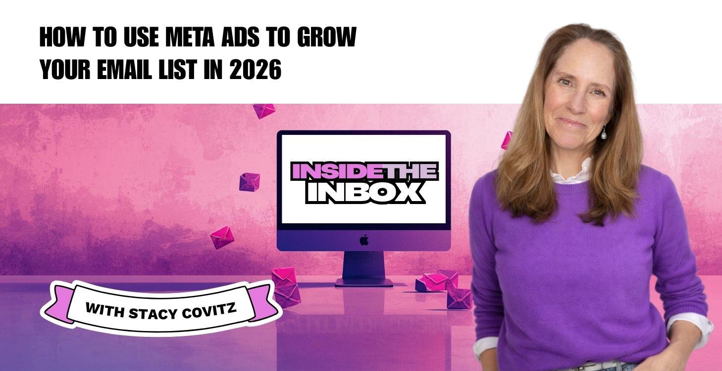 Meta Ads for List Growth