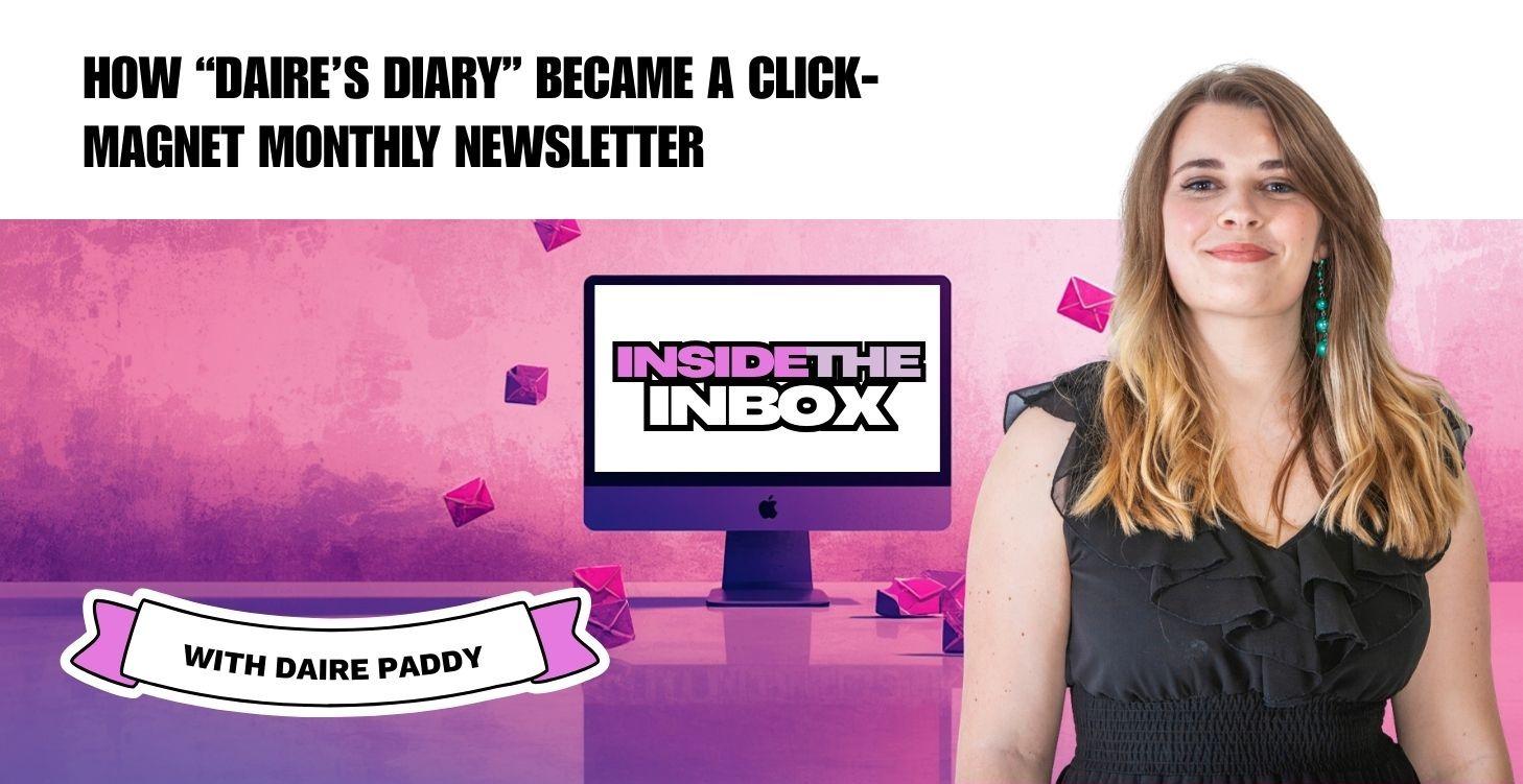 The Click-Magnet Newsletter