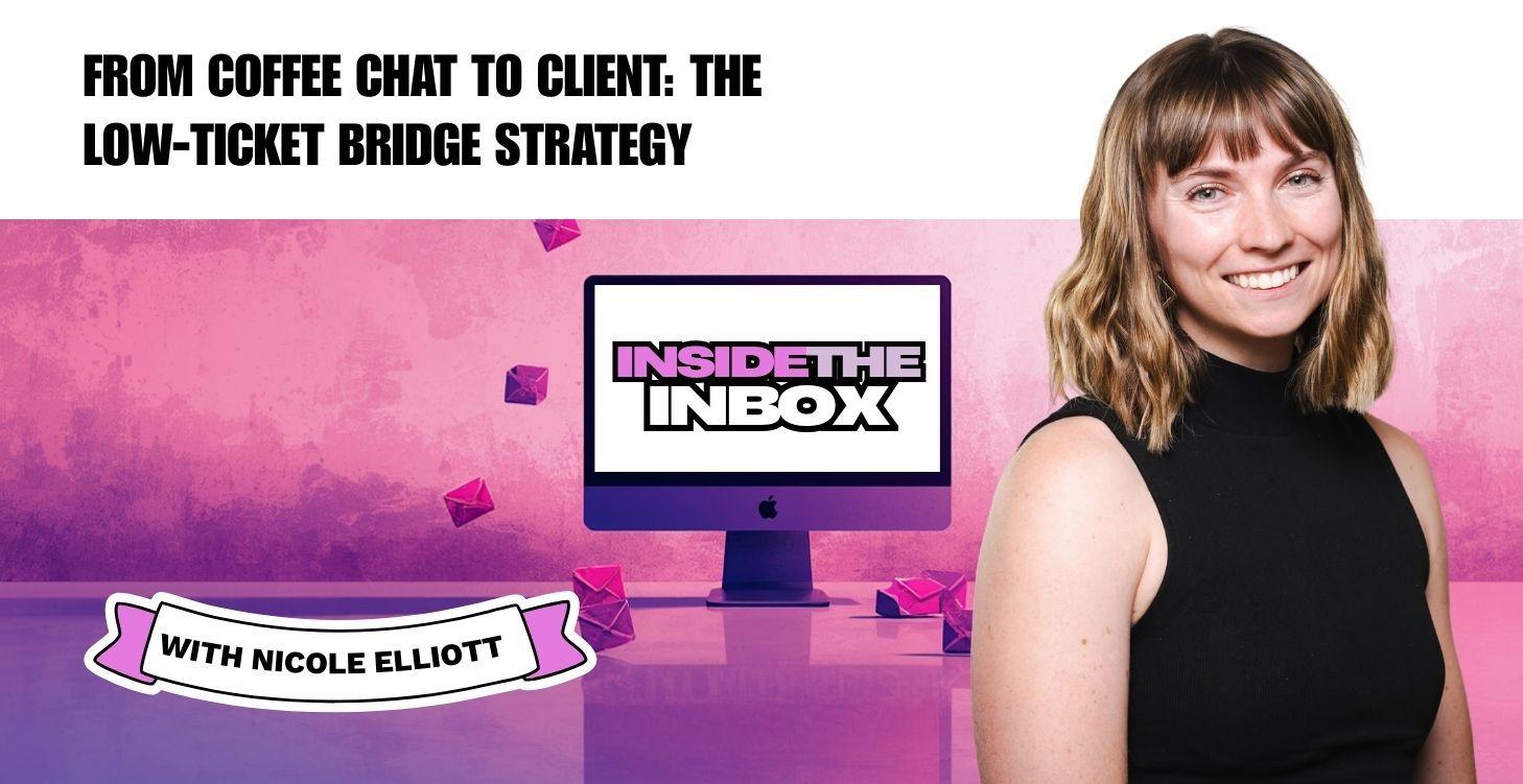 From Coffee Chat to Client