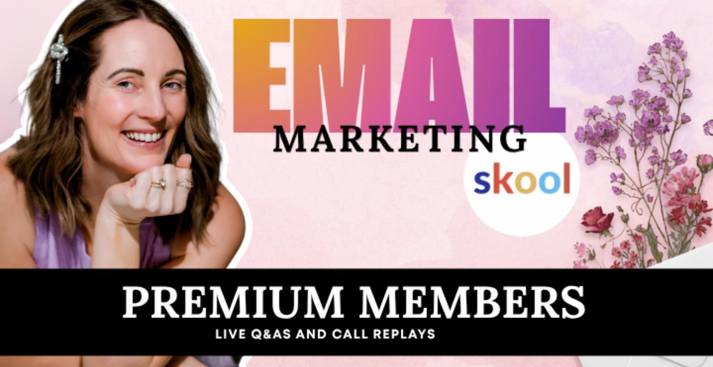 Live Q&As and Call Replays