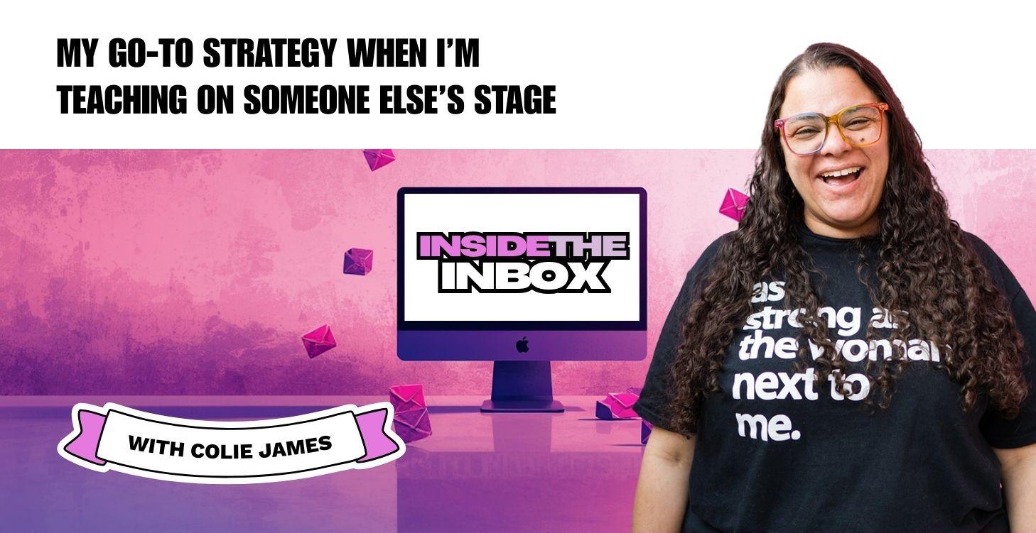 Other Stages Into Subscribers