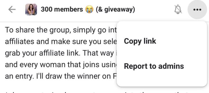 300 members 😭 (& giveaway) 