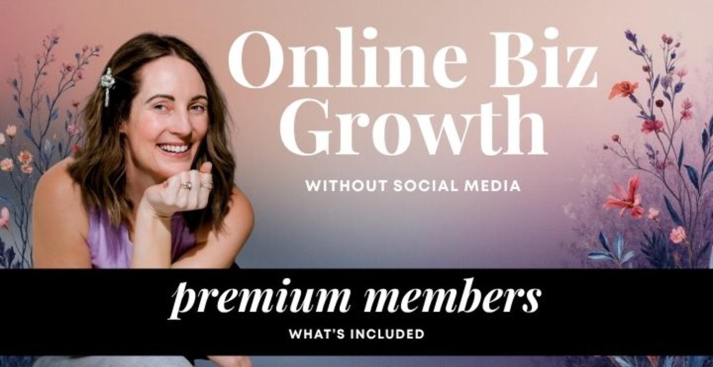 Inside Premium: What You Get