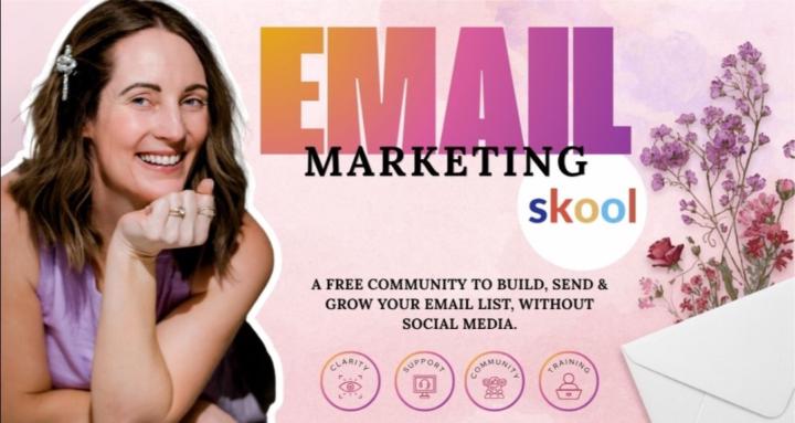 Email Marketing Skool