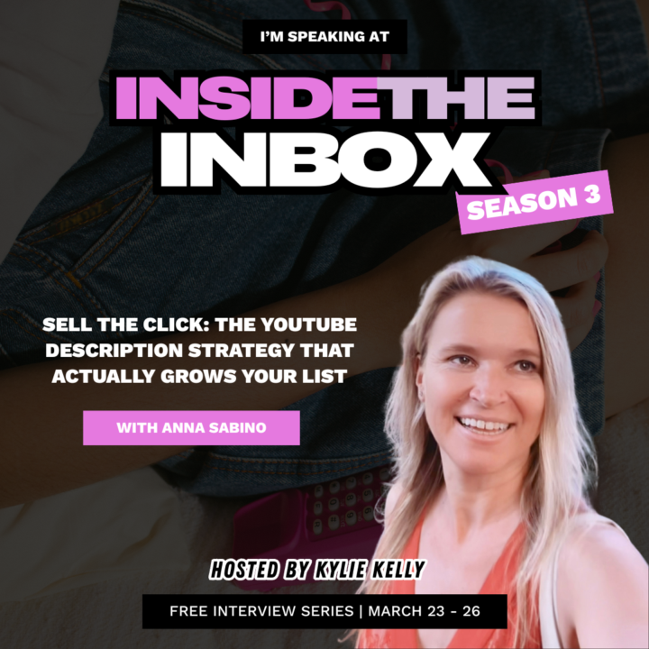 🎉 Summit Sessions I'm looking forward to