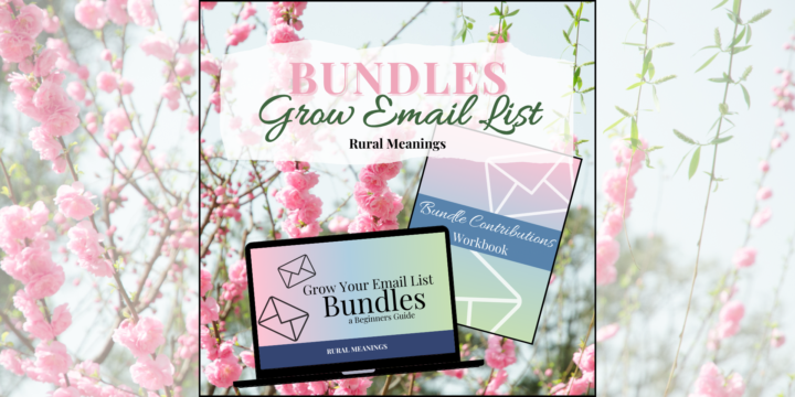 What are Bundles? Bite Sized Course Offer