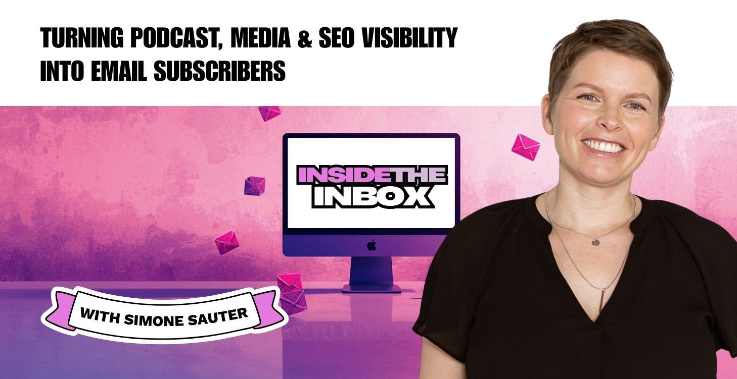 Turn Visibility Into Subscribers
