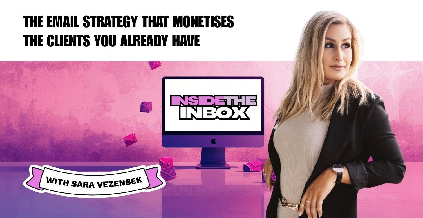 Monetise Your Existing Audience