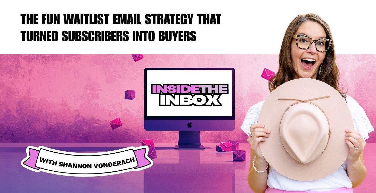 The Waitlist That Converts