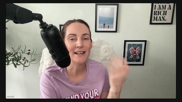 ✨ April Premium Q&A Replay is up (and it’s a good one)