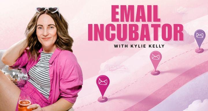 What’s the one thing about your email setup that still feels messy right now? 🤔